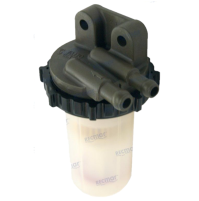 Fuel Filter For Suzuki MARINE 15410-93J00 - WF-F4010 - RCMA